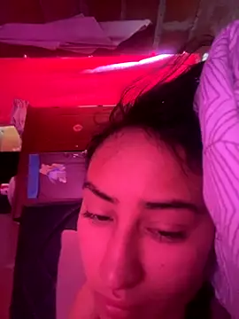 Snapshot of RAKEL37 chatting on 12/02/25, 05:30 RAKEL37 online show from 12/02/25, 05:30