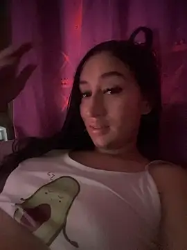 RAKEL37 online show from 02/15/26, 05:20