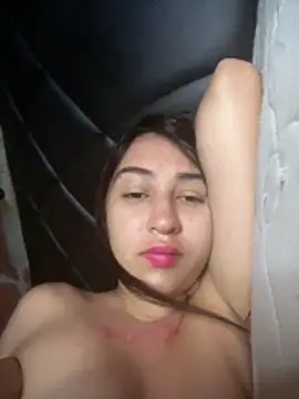 RAKEL37 online show from 03/27/26, 03:45