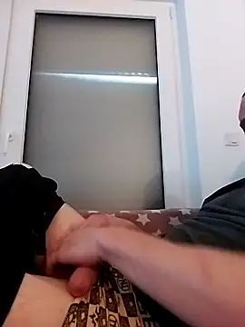 slipperysins online show from 10/18/25, 03:13