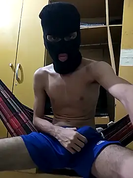 Nove9xxx online show from 10/19/25, 04:02