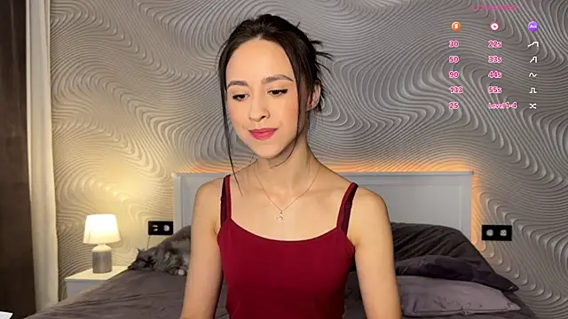 Snapshot of MiaSweetasHoney chatting on 03/24/26, 06:29 MiaSweetasHoney online show from 03/24/26, 06:29