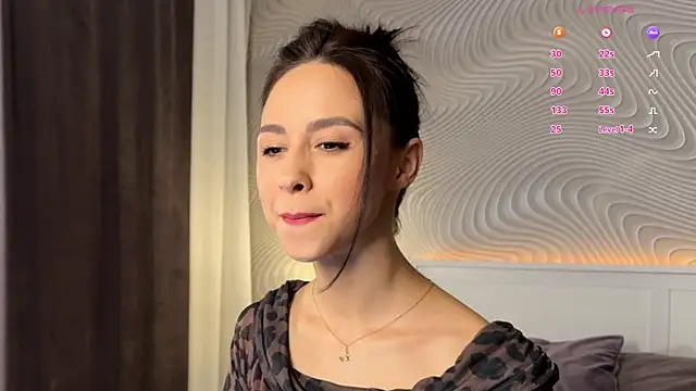 Snapshot of MiaSweetasHoney chatting on 03/26/26, 07:47 MiaSweetasHoney online show from 03/26/26, 07:47