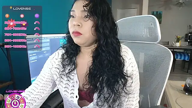 SHEILYN  online show from 02/26/26, 03:27