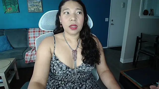 SHEILYN  online show from 07/01/26, 04:25