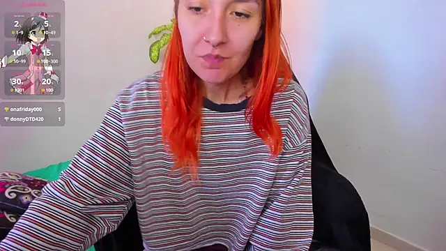 mary-magic online show from 09/15/25, 08:53