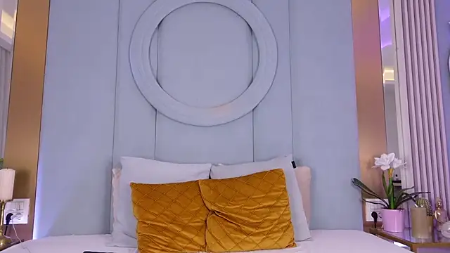 EliaDavis online show from 03/04/26, 04:29