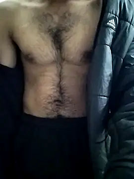 Hotyy subhu online show from 02/13/26, 02:24