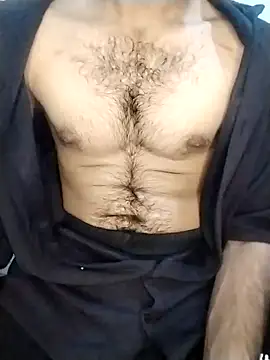 Hotyy subhu online show from 04/17/26, 03:04