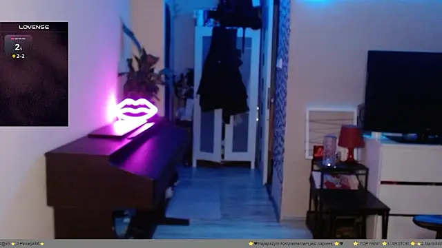   Leyla   online show from 02/23/26, 06:05