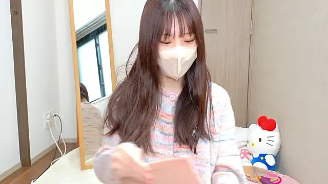 Snapshot of riri__nyan_o0 chatting on 02/25/26, 05:06 riri nyan o0 online show from 02/25/26, 05:06