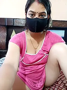 Priyanka Pal online show from 10/16/25, 02:45