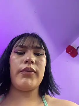 Candy Velvet online show from 03/16/26, 07:07