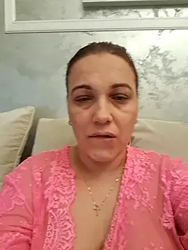 PalomaDesireee online show from 09/27/25, 04:39