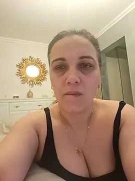 PalomaDesireee online show from 01/16/26, 06:50