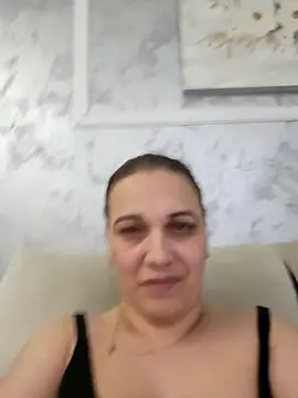 PalomaDesireee online show from 02/19/26, 09:11