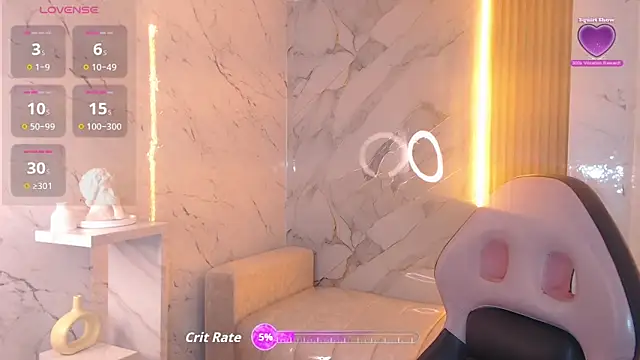 Sophia tf online show from 09/22/25, 01:13