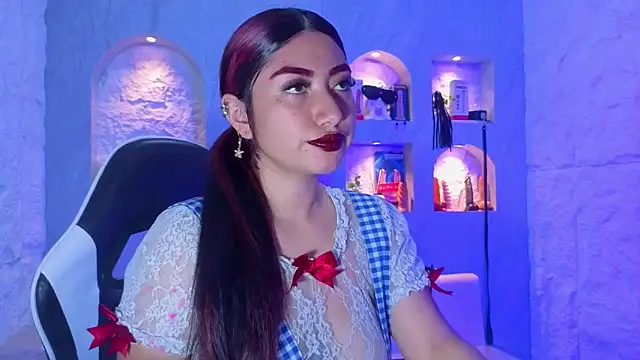 Snapshot of Sophia_tf chatting on 03/14/26, 08:25 Sophia tf online show from 03/14/26, 08:25