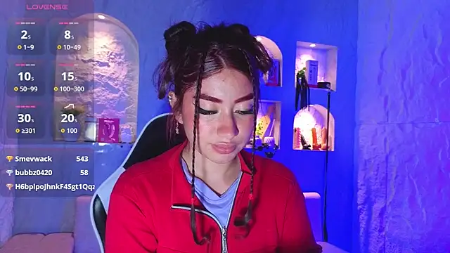 Snapshot of Sophia_tf chatting on 03/21/26, 08:19 Sophia tf online show from 03/21/26, 08:19