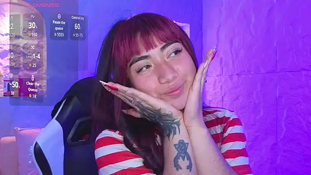 Snapshot of Sophia_tf chatting on 04/09/26, 03:06 Sophia tf online show from 04/09/26, 03:06