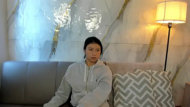 Snapshot of Tiffany_Nm chatting on 04/19/26, 02:38 Tiffany Nm online show from 04/19/26, 02:38