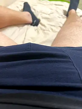 Snapshot of Garryo134 chatting on 10/13/25, 11:16 Garryo134 online show from 10/13/25, 11:16