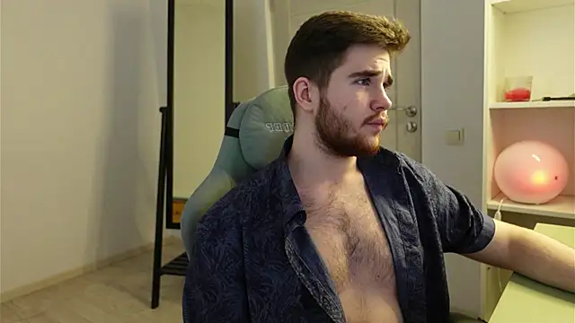 Mark Maxim online show from 10/16/25, 02:07