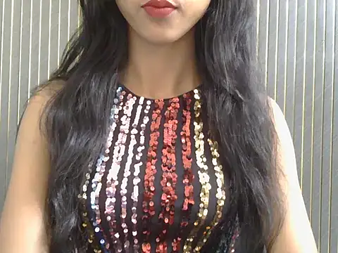 Exotic Shikha online show from 03/18/26, 08:39