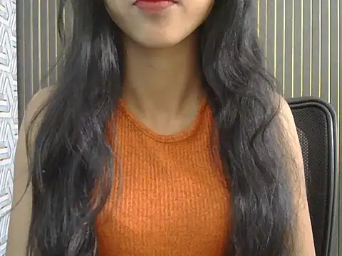 Exotic Shikha online show from 03/22/26, 05:55