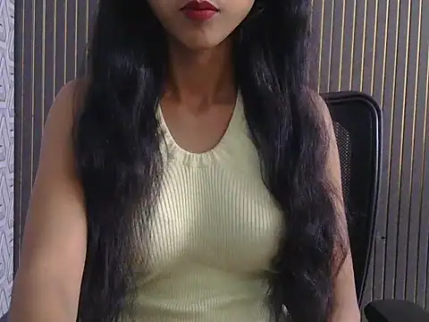 Exotic Shikha online show from 03/25/26, 04:46