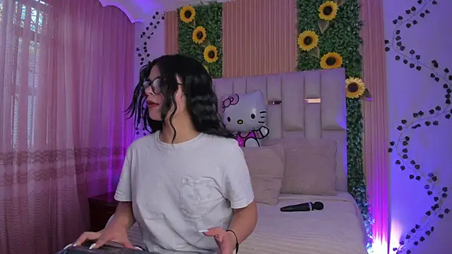 Jade Nmm online show from 09/11/25, 01:11