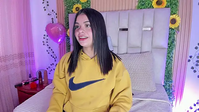 Jade Nmm online show from 09/25/25, 01:15