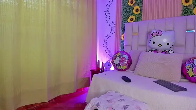 Jade Nmm online show from 10/03/25, 01:08