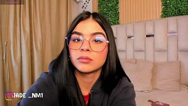 Snapshot of Jade_Nmm chatting on 03/07/26, 01:08 Jade Nmm online show from 03/07/26, 01:08