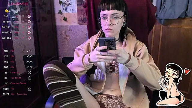 sweet posya online show from 02/01/26, 01:31