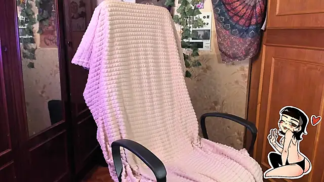 sweet posya online show from 02/08/26, 01:25