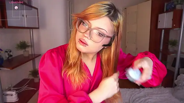 VerniceEngelking online show from 01/10/26, 07:43