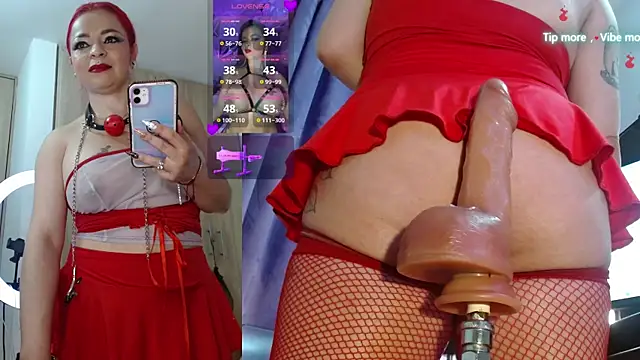 Yashira hoot online show from 11/15/25, 02:09