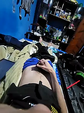 boysafado2521 online show from 09/18/25, 10:45