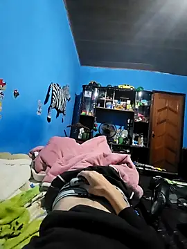 boysafado2521 online show from 09/27/25, 07:46