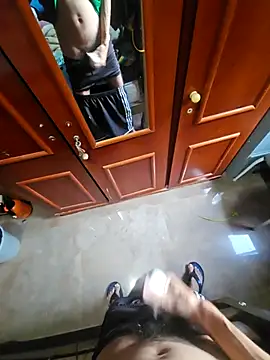 boysafado2521 online show from 10/02/25, 08:05