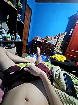 boysafado2521 online show from 03/02/26, 06:25