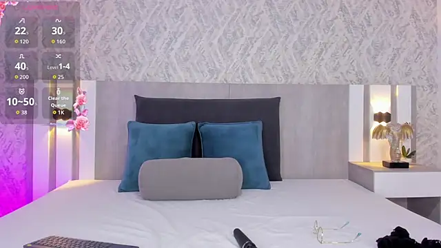 celeste sc0tt online show from 01/12/26, 11:48