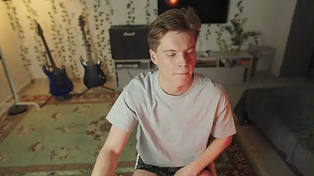 RusBradPitt online show from 02/05/26, 04:00