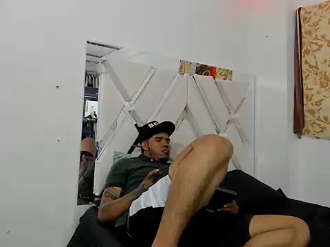 Snapshot of klever_haston chatting on 12/02/25, 11:23 klever haston online show from 12/02/25, 11:23