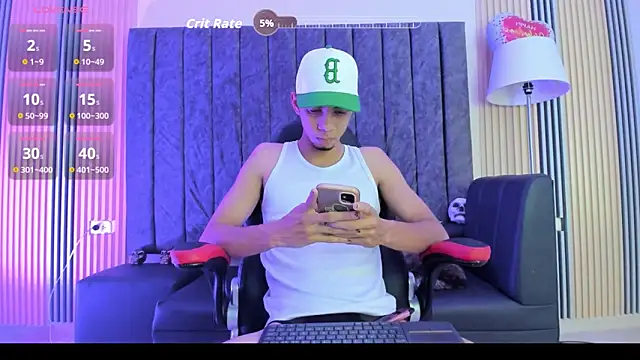 DustinandJordan online show from 10/04/25, 05:49