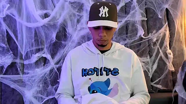 DustinandJordan online show from 10/10/25, 04:55