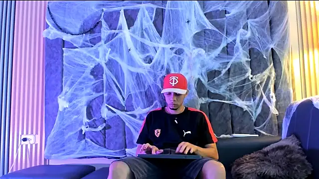 DustinandJordan online show from 10/11/25, 05:17