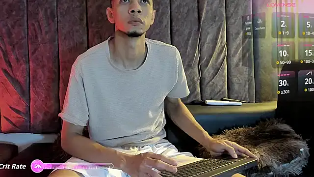 DustinandJordan online show from 11/05/25, 04:23