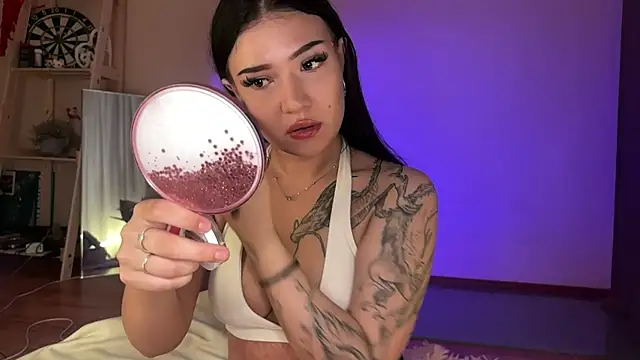 Snapshot of jennifersboooty chatting on 09/14/25, 06:29 jennifersboooty online show from 09/14/25, 06:29